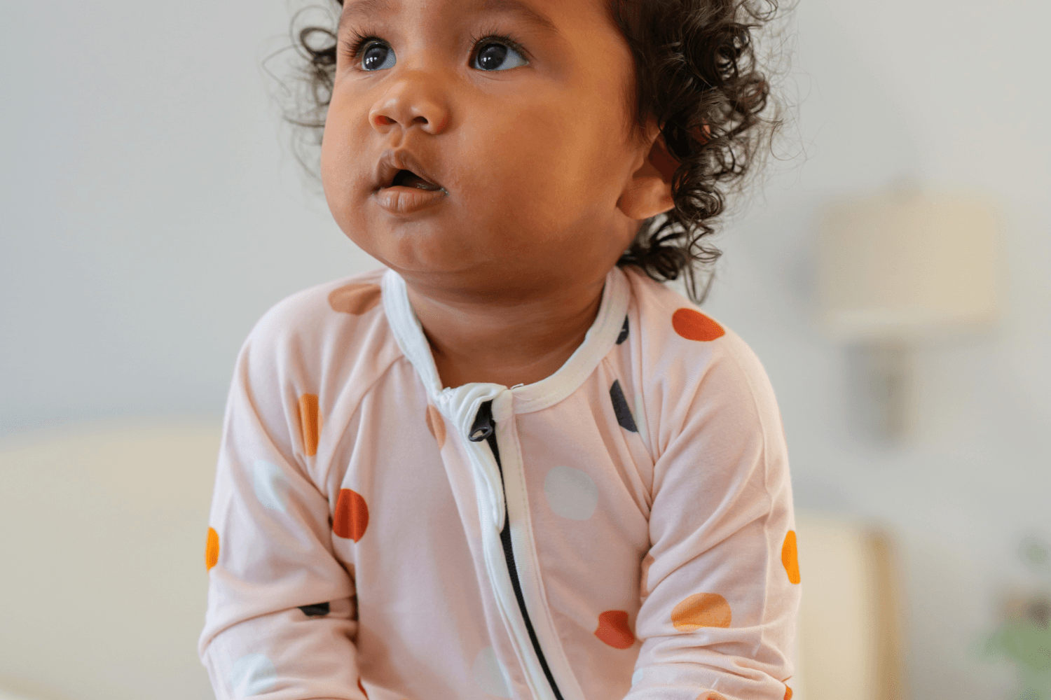 What's so great about twoway zips?