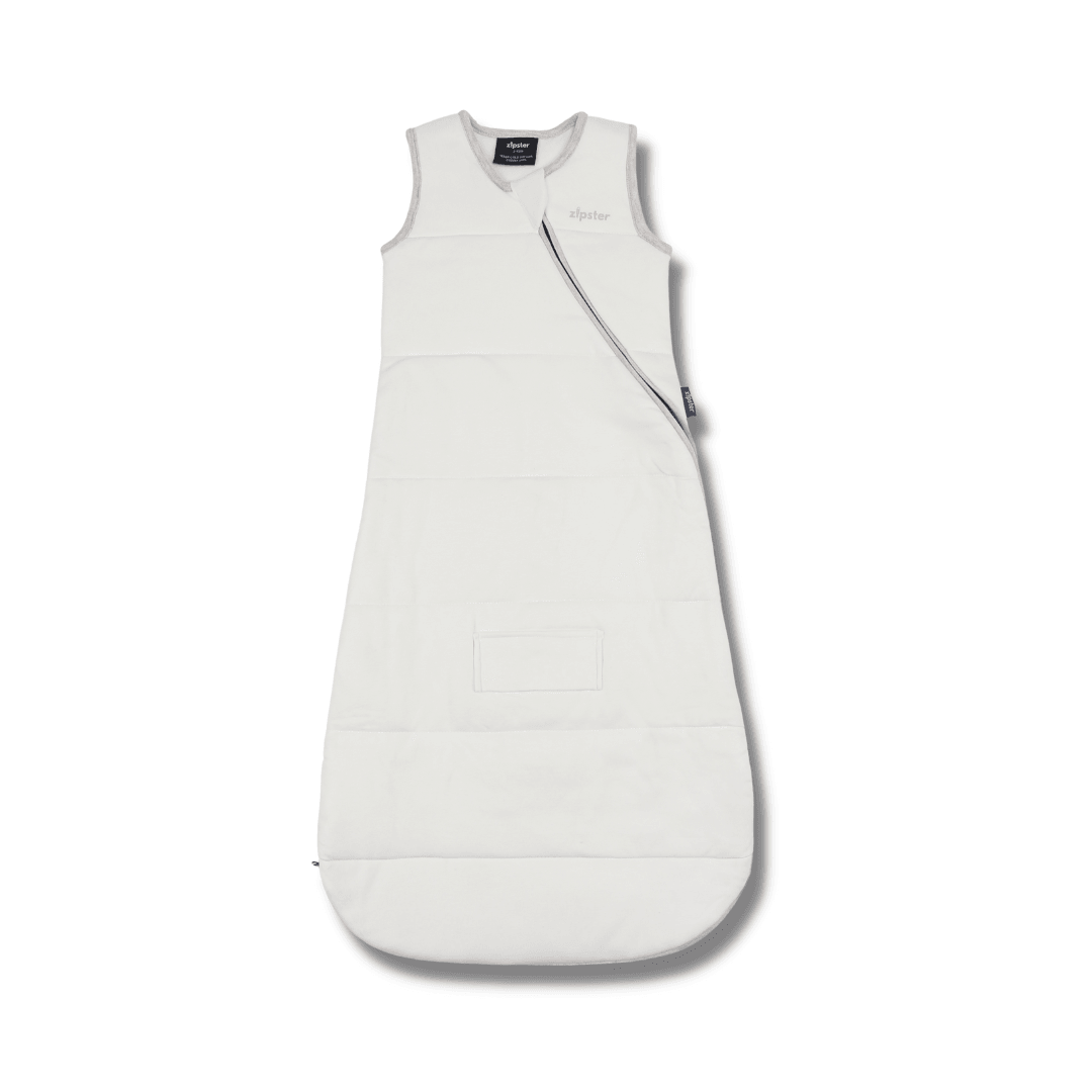 The Zipster Bamboo Sleeping Bag is designed to give your little one a