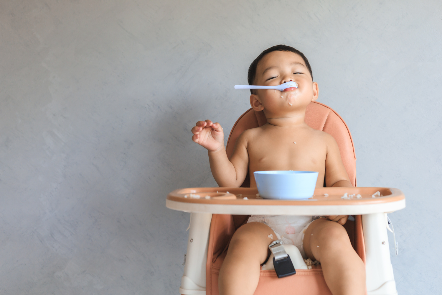 A Guide to Making Healthy and Nutritious Baby Food