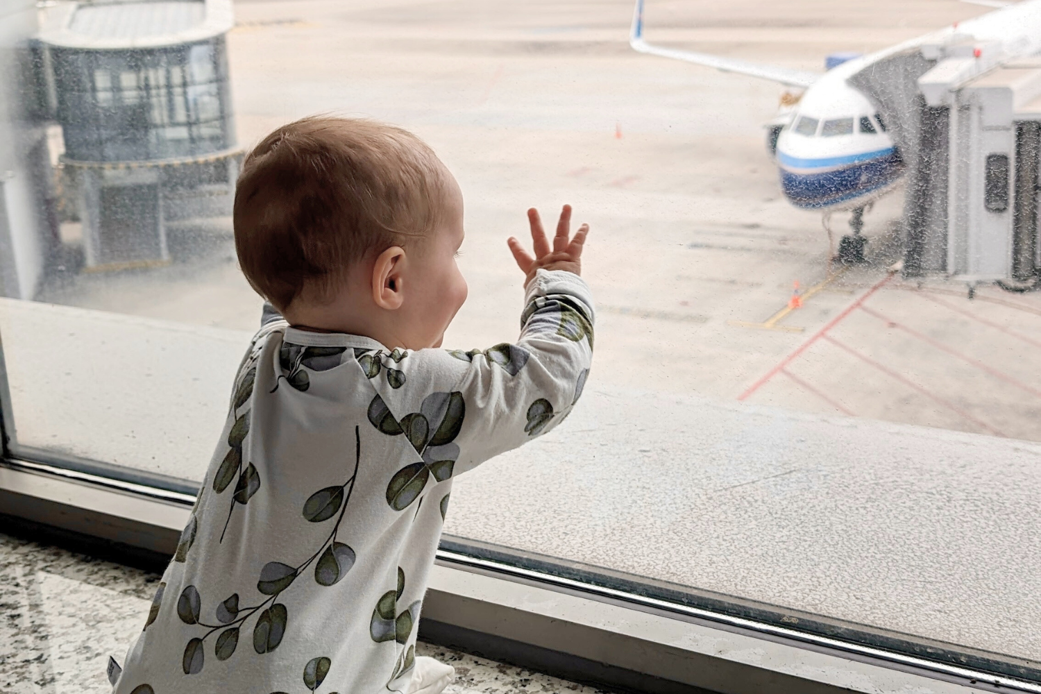 All You Need to Know About Long-Haul Travelling with Your Little One