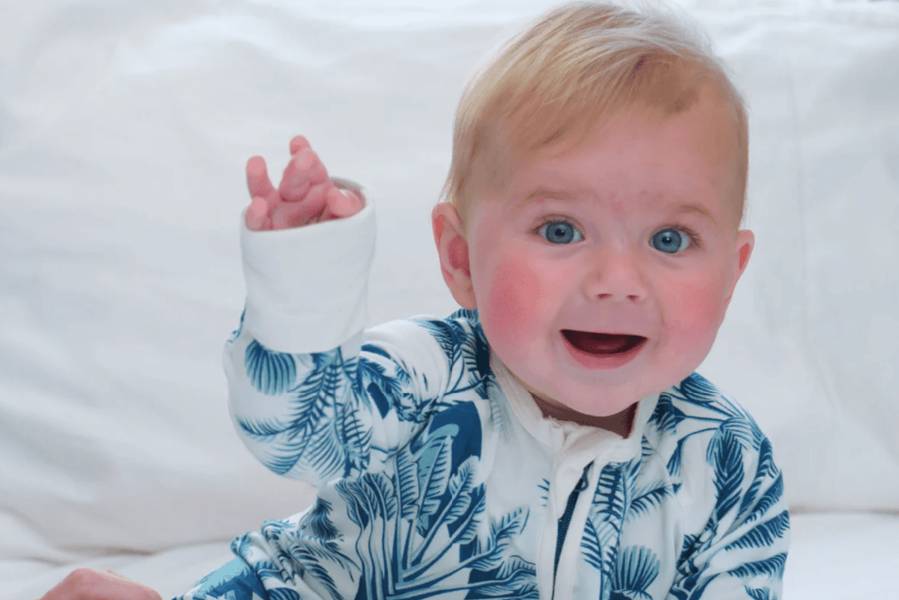 Everything You Need to Know When Buying Baby Grows
