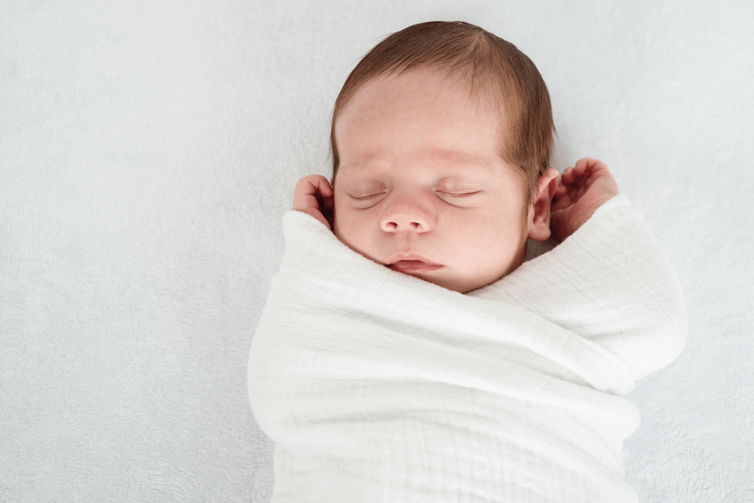 How Do I Get My Baby To Sleep Through the Night? - Zipster