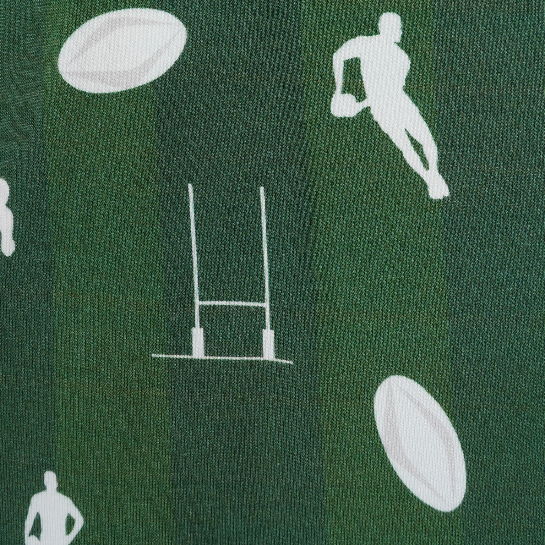 ZIPSTER™ Rugby (Limited Edition)