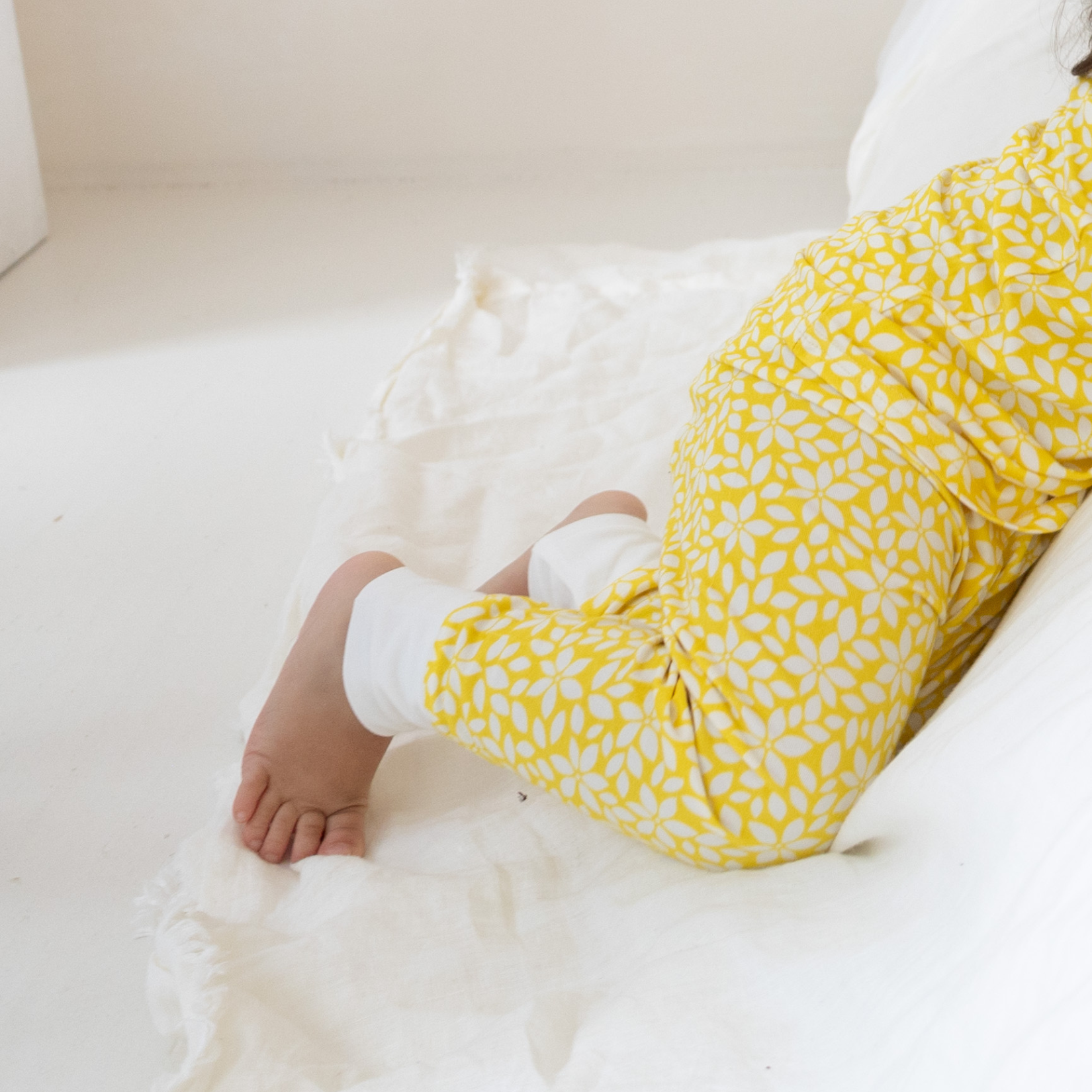 Pyjamas-sæt til børn Bloom