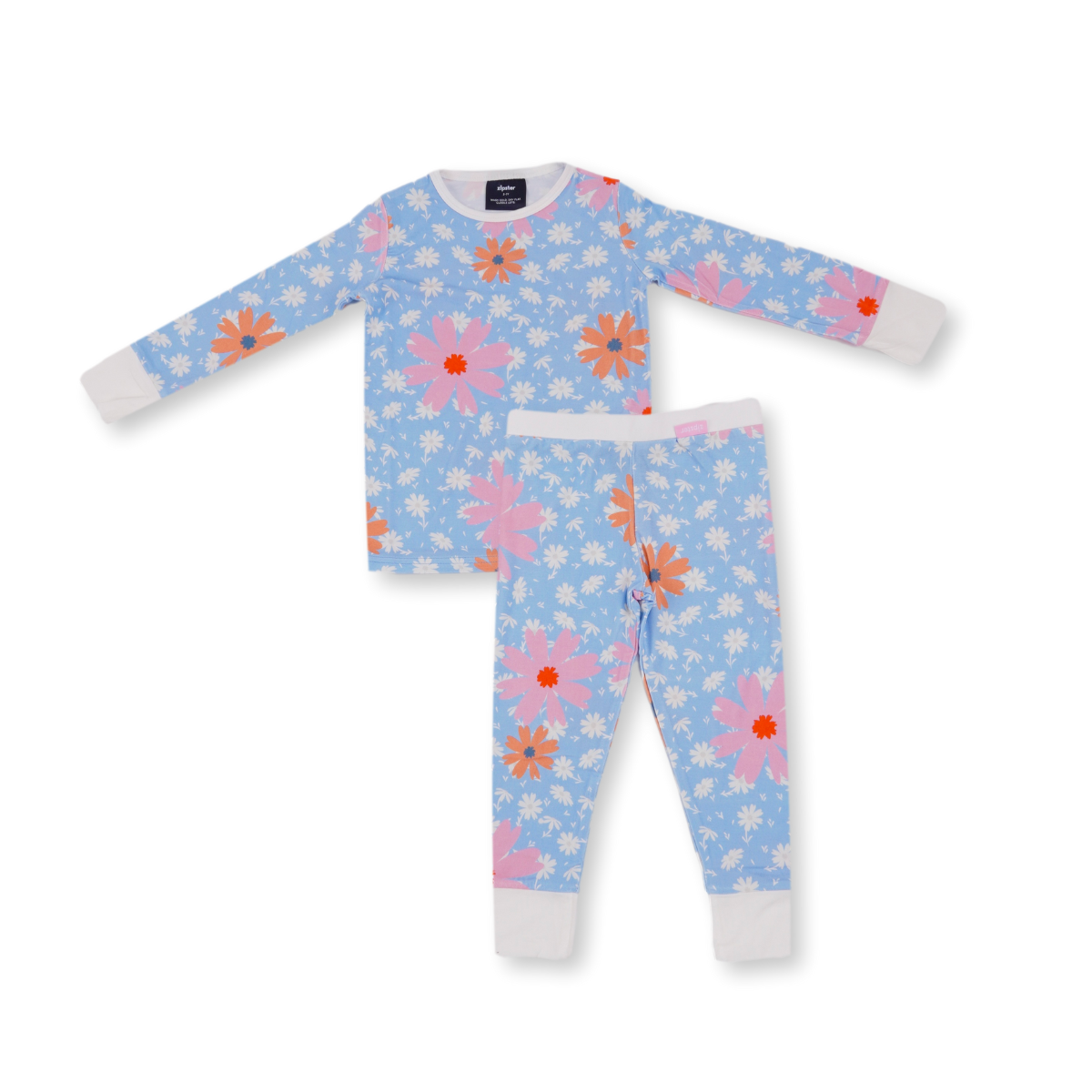 Pyjamas-set för barn Daisy