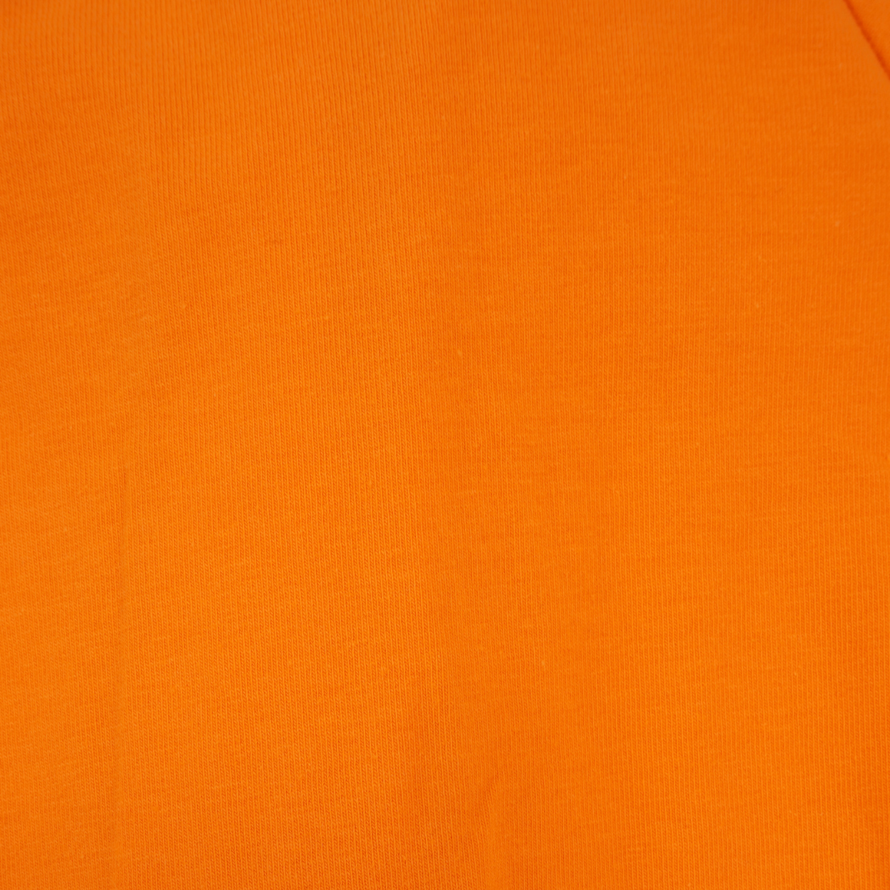 ZIPSTER™ Solids Pumpkin Orange