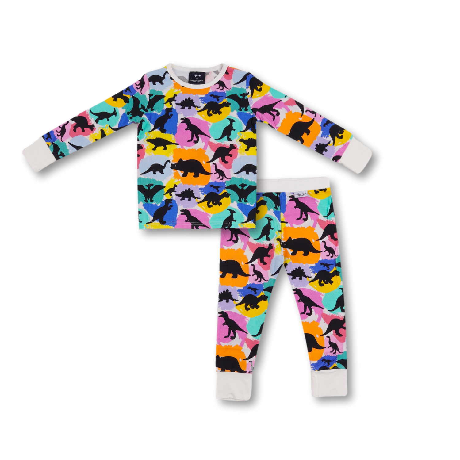 L'ensemble de pyjama - Dino