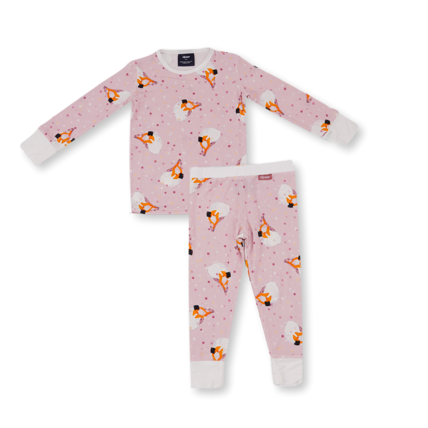 Pyjamas Set Ballerina för barn