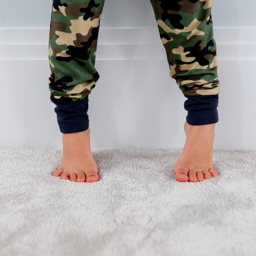 Camo best sale pj set