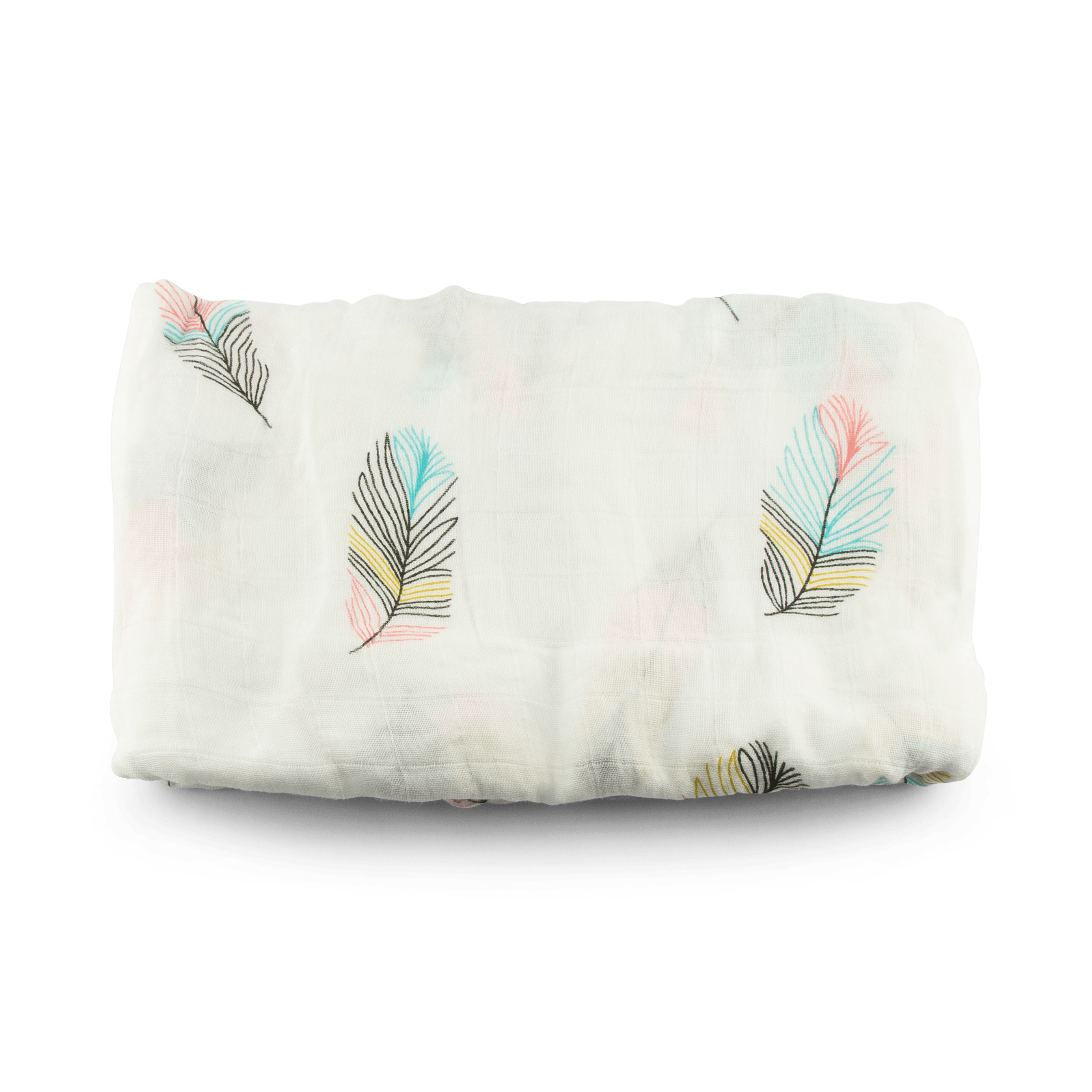 Large muslin swaddle blankets best sale