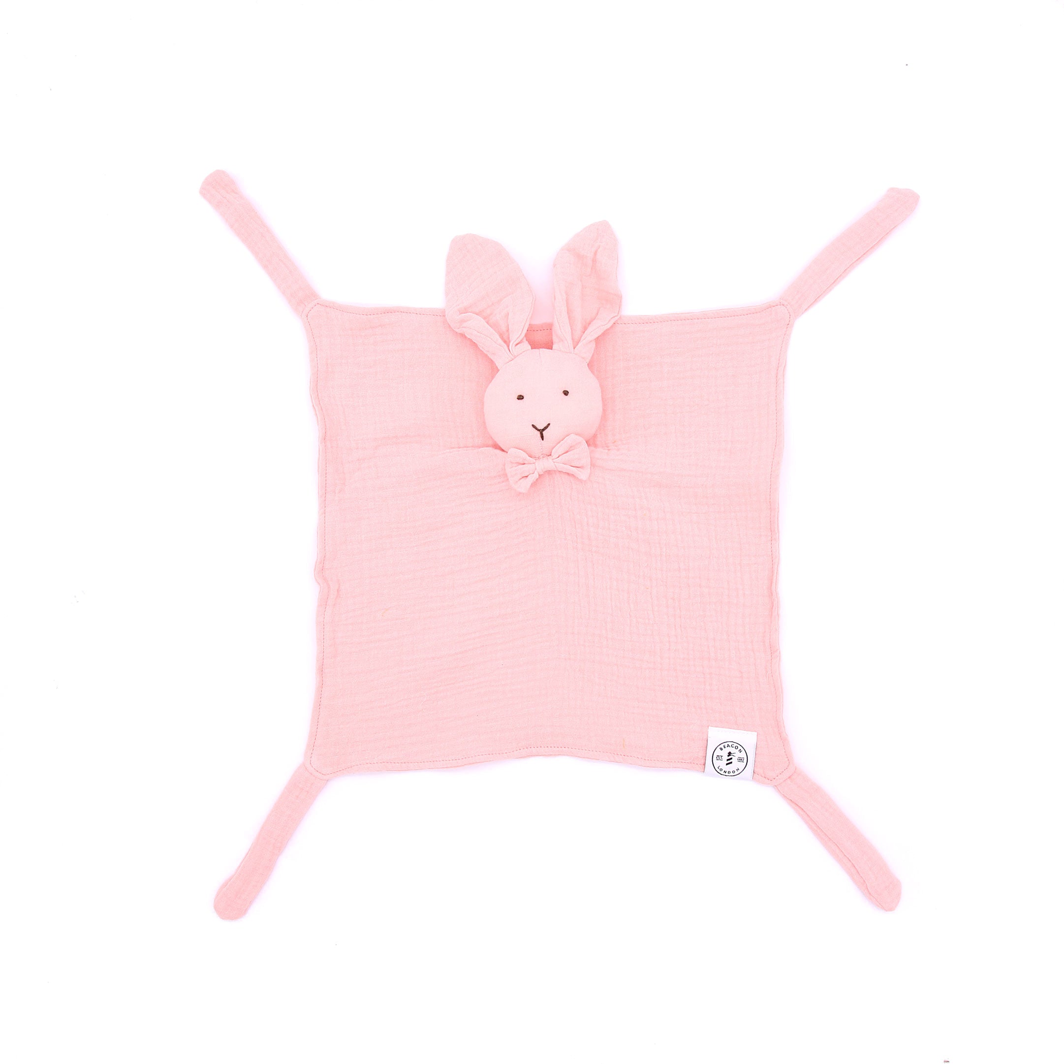 Bunny Rabbit Comforter